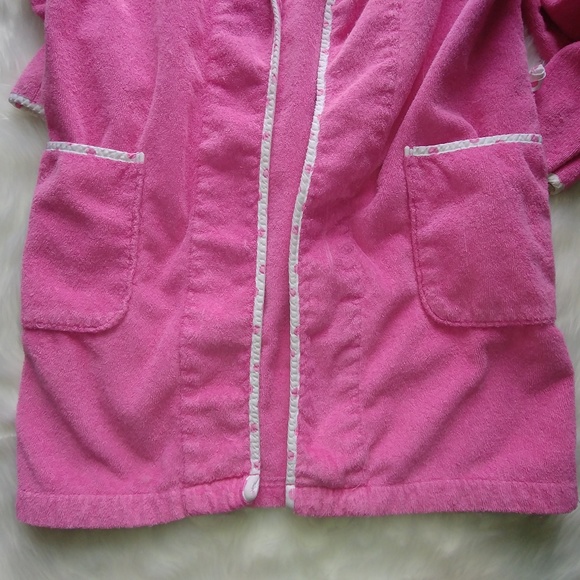 VS PINK- ROBE - Picture 2 of 8